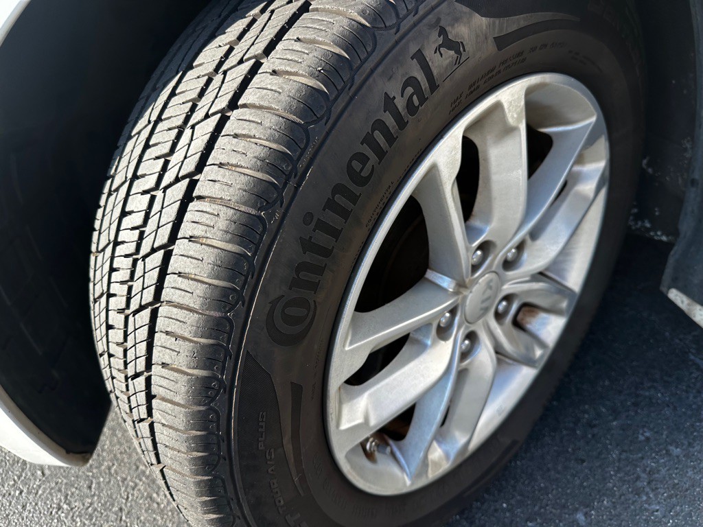 2013 Kia Optima Image 17