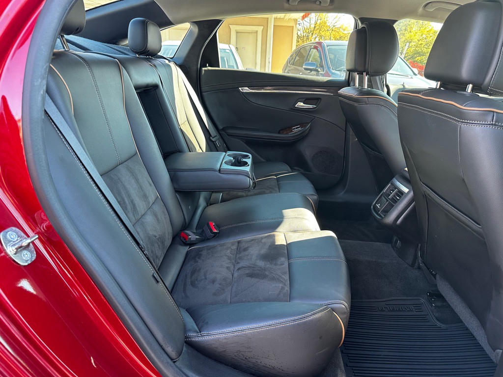 2014 Chevrolet Impala Image 9