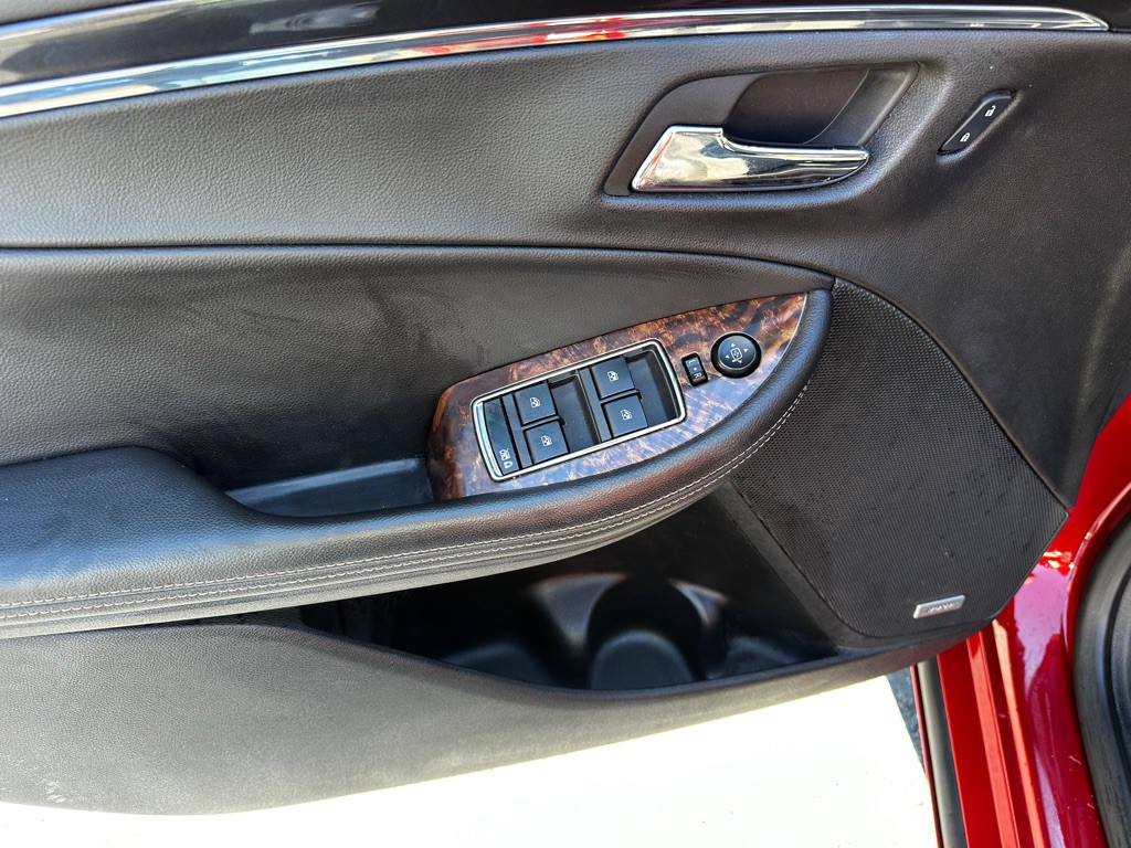 2014 Chevrolet Impala Image 12