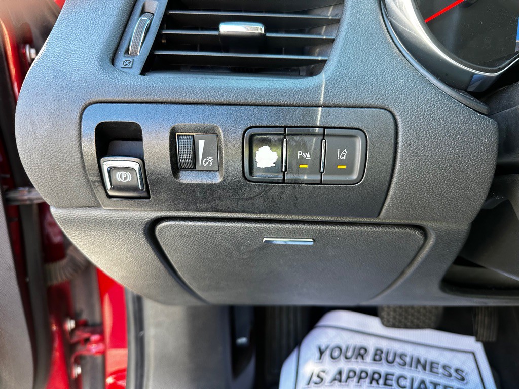 2014 Chevrolet Impala Image 13