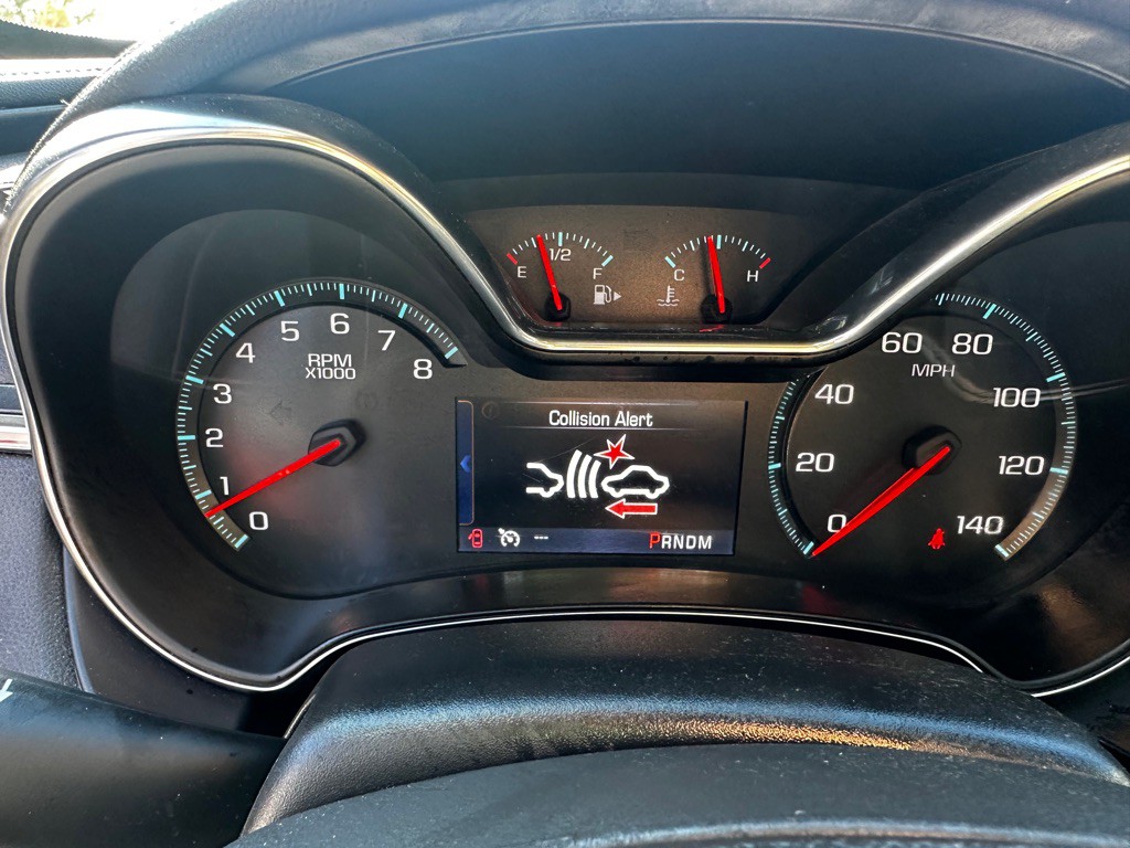 2014 Chevrolet Impala Image 17