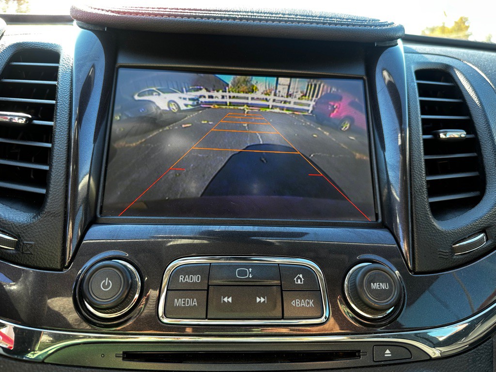 2014 Chevrolet Impala Image 19