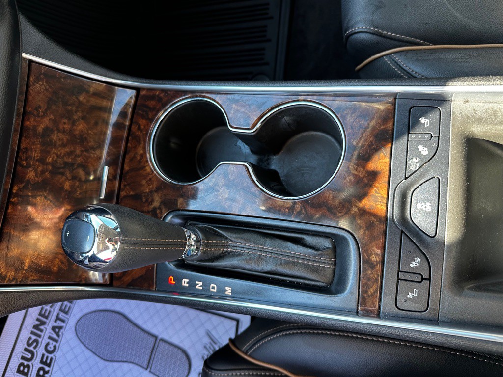 2014 Chevrolet Impala Image 20