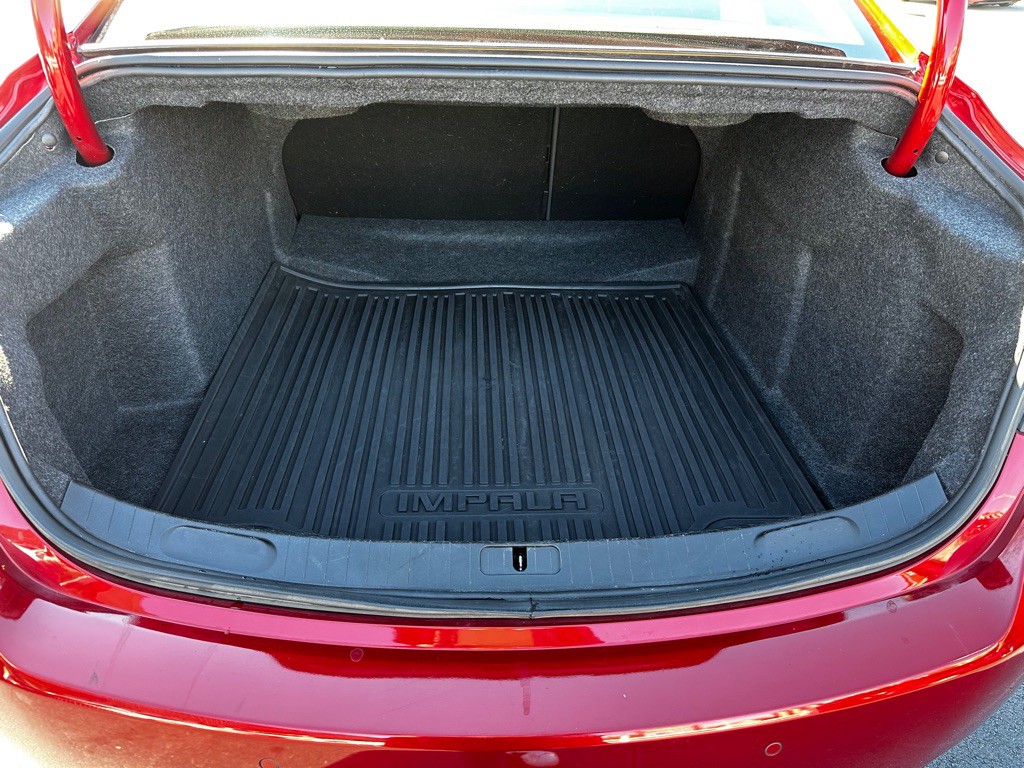 2014 Chevrolet Impala Image 21