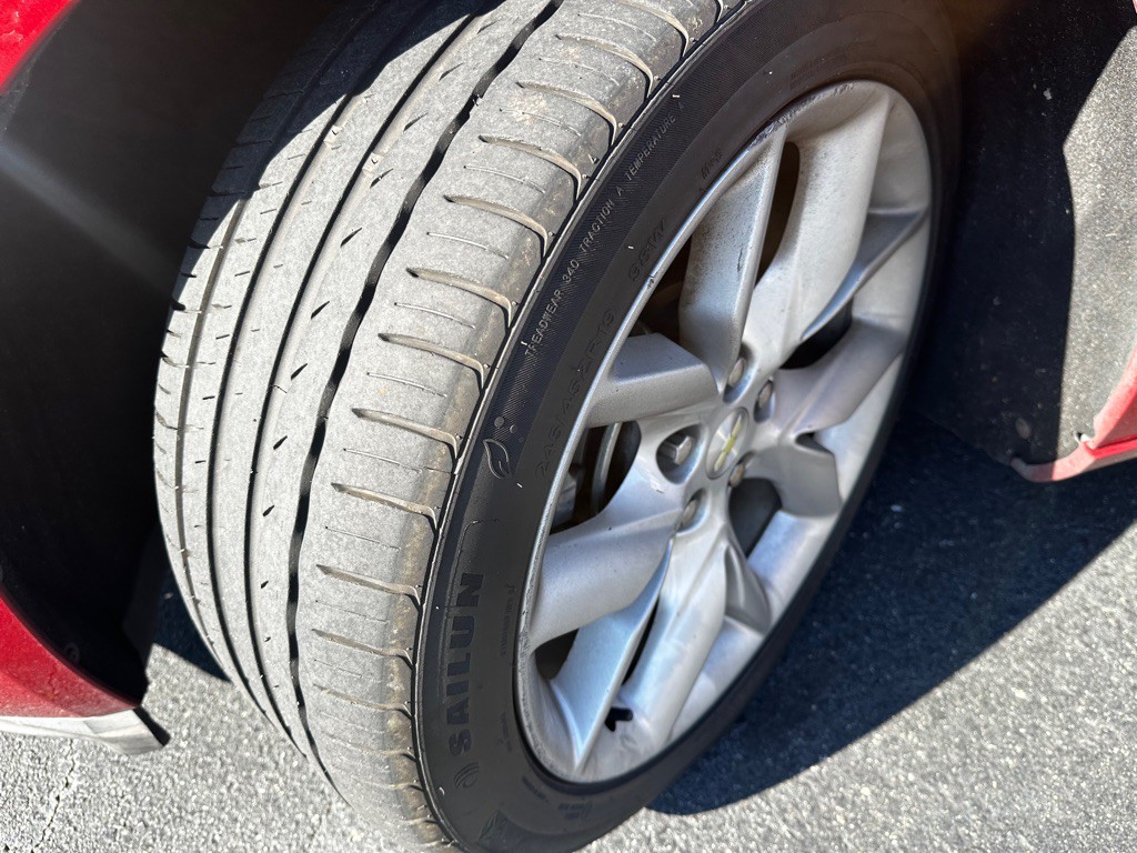 2014 Chevrolet Impala Image 23