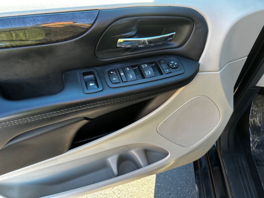 2018 Dodge Grand Caravan Image 15