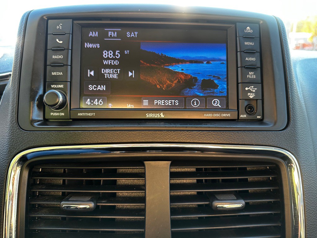 2018 Dodge Grand Caravan Image 18