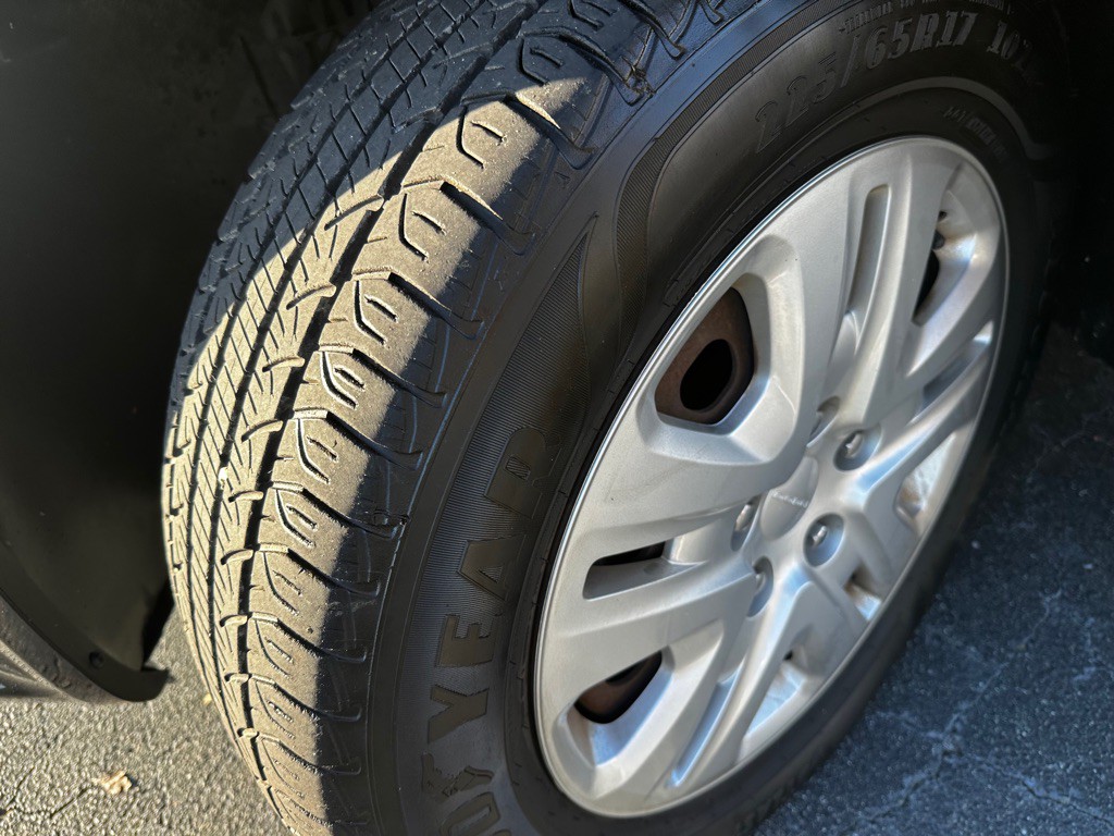 2018 Dodge Grand Caravan Image 23