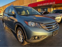 Image for 2014 Honda CR-V EXL ID: 6990955