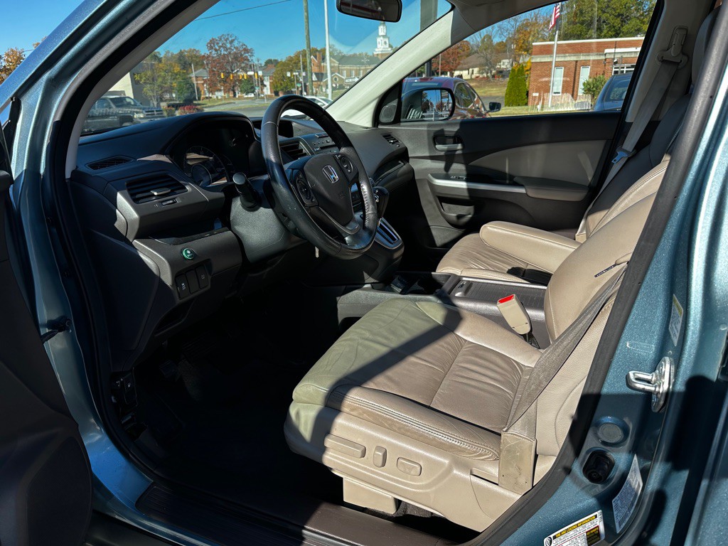 2014 Honda CR-V Image 11