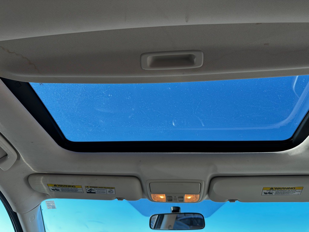 2014 Honda CR-V Image 12