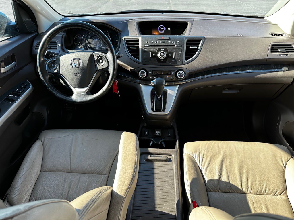 2014 Honda CR-V Image 13