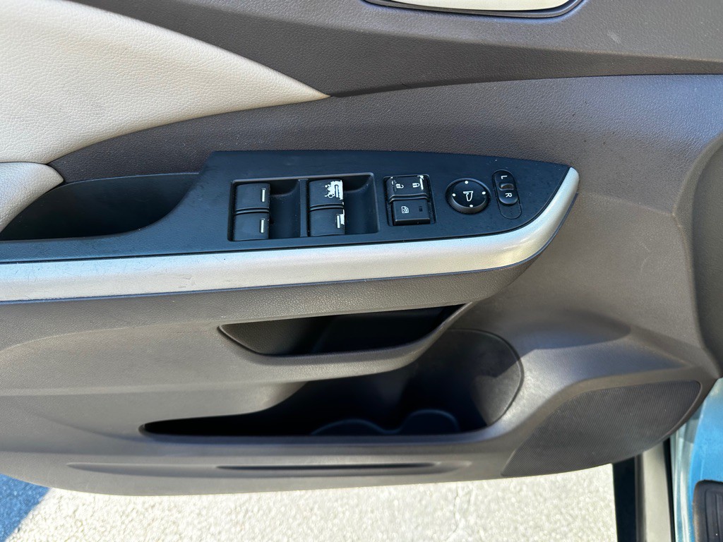 2014 Honda CR-V Image 14