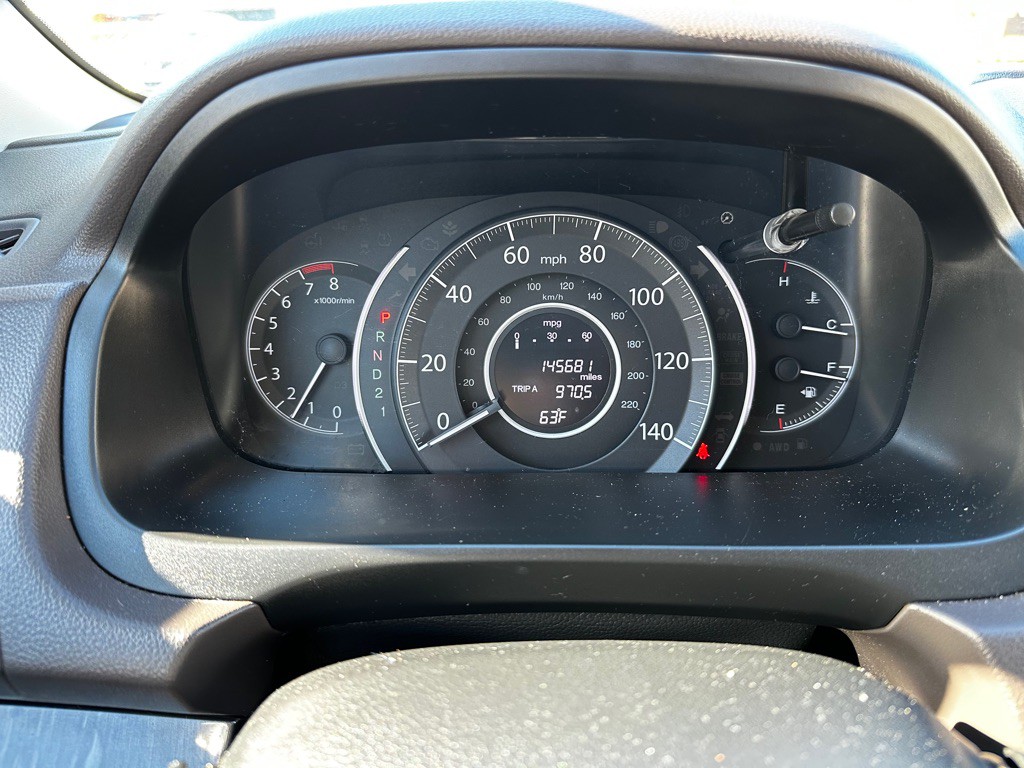 2014 Honda CR-V Image 16