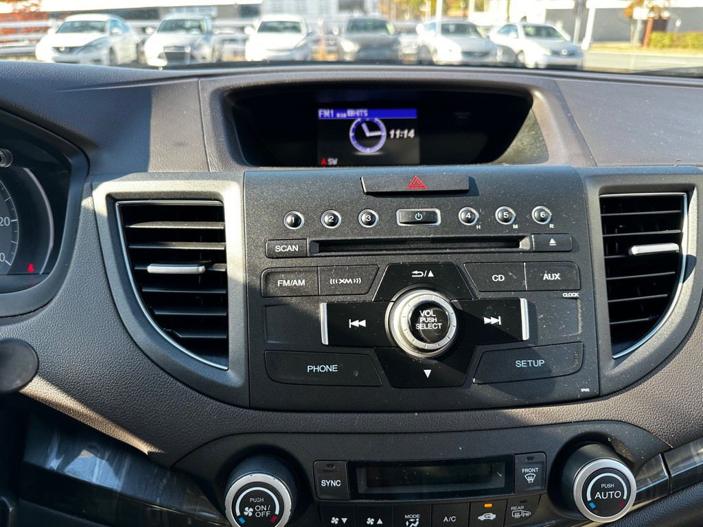 2014 Honda CR-V Image 17
