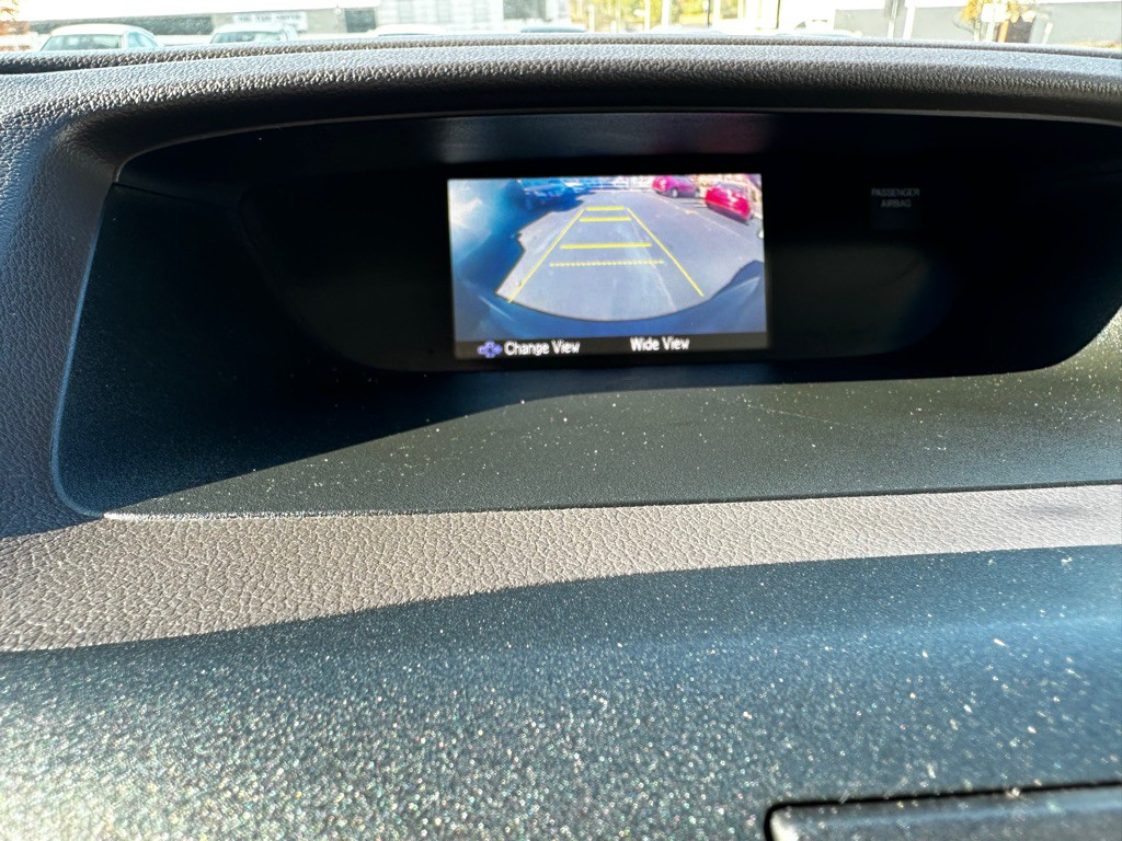 2014 Honda CR-V Image 18