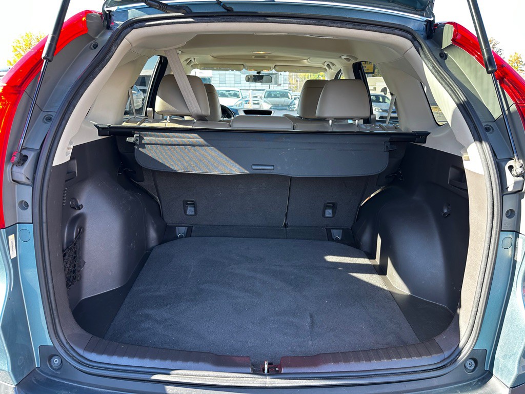 2014 Honda CR-V Image 21