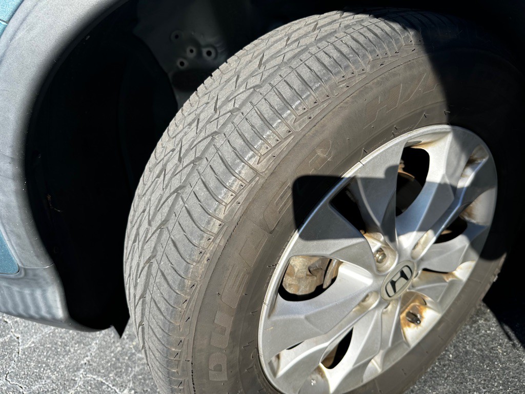 2014 Honda CR-V Image 22