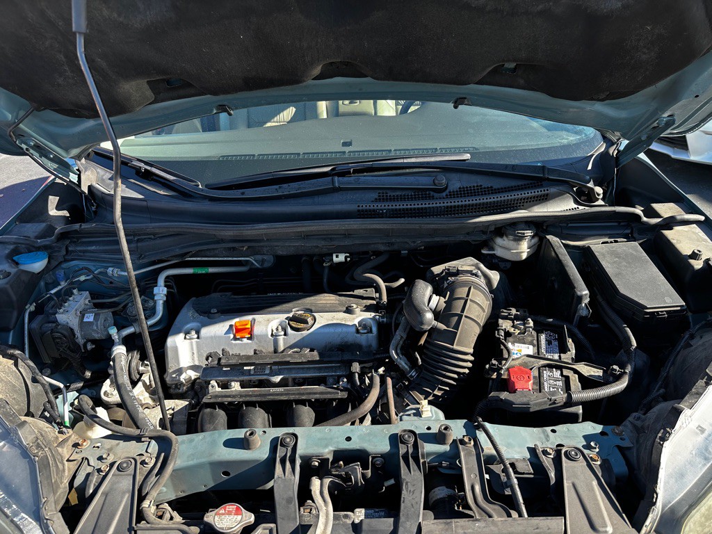 2014 Honda CR-V Image 23