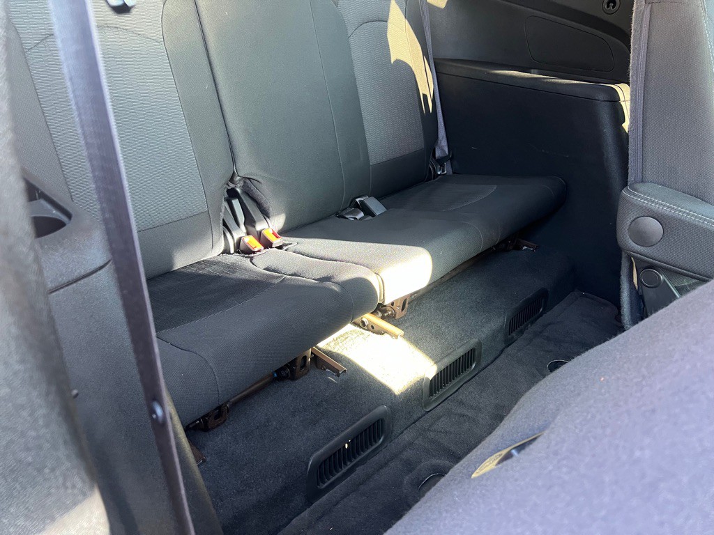 2015 Chevrolet Traverse Image 12