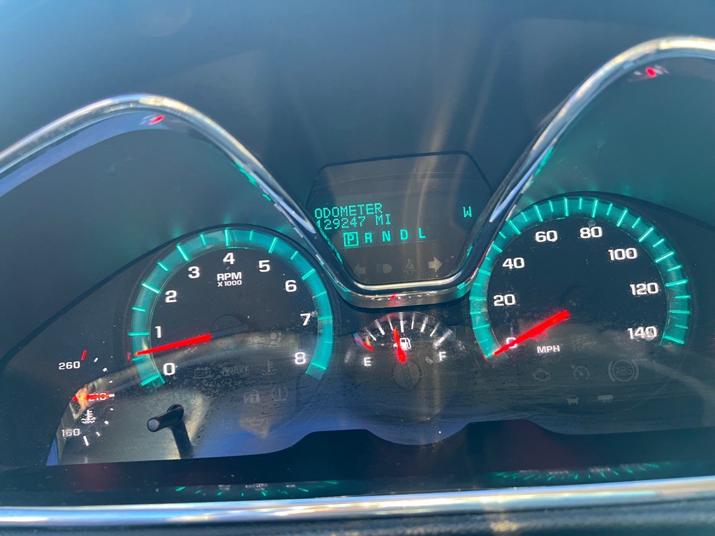 2015 Chevrolet Traverse Image 15