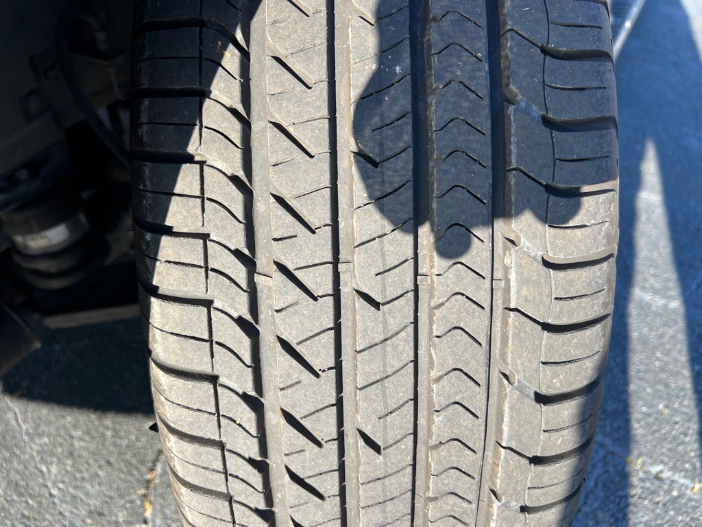 2015 Chevrolet Traverse Image 22