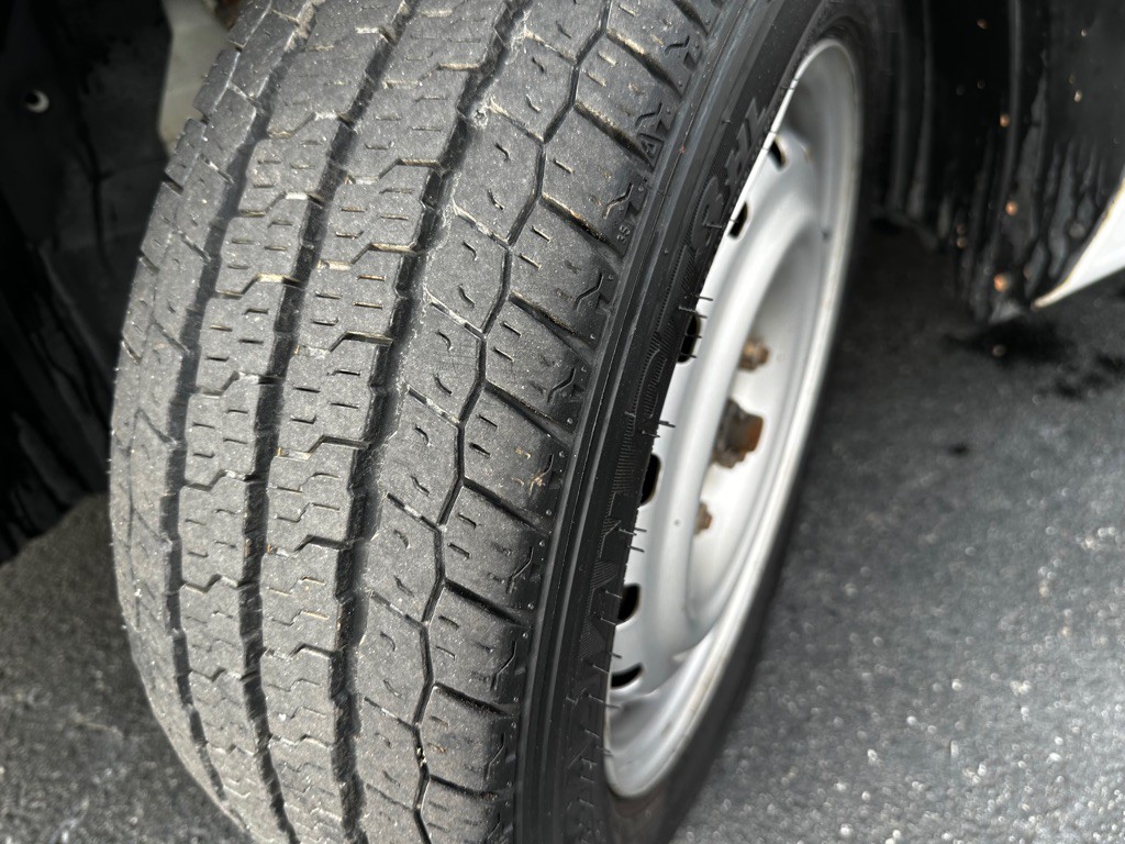 2015 Chevrolet Express Image 16