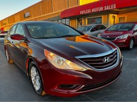 Image for 2012 Hyundai Sonata GLS ID: 7099045