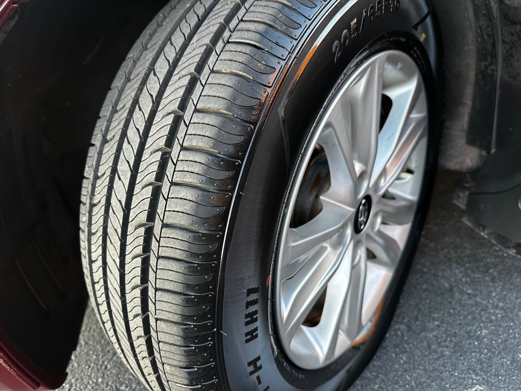 2012 Hyundai Sonata Image 18
