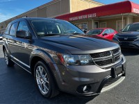 Image for 2018 Dodge Journey GT ID: 7109290