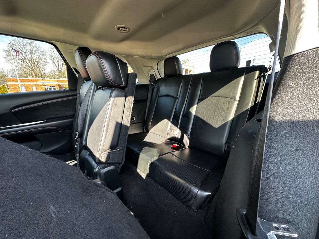 2018 Dodge Journey Image 9