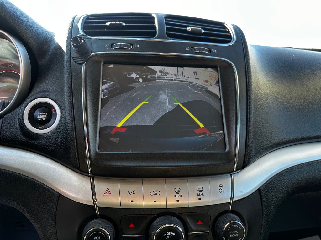 2018 Dodge Journey Image 17