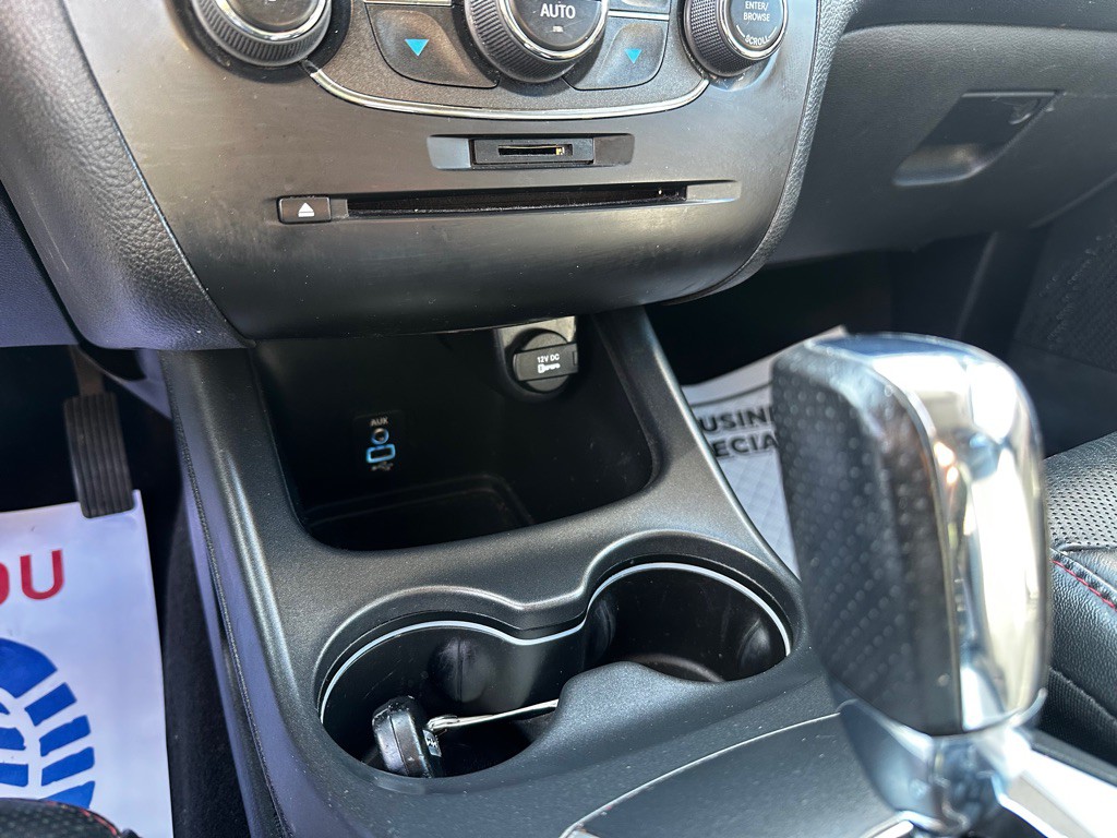 2018 Dodge Journey Image 18