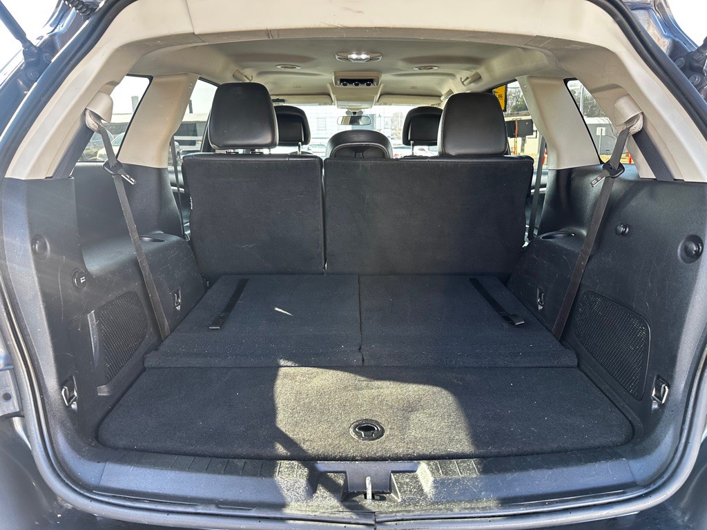 2018 Dodge Journey Image 20