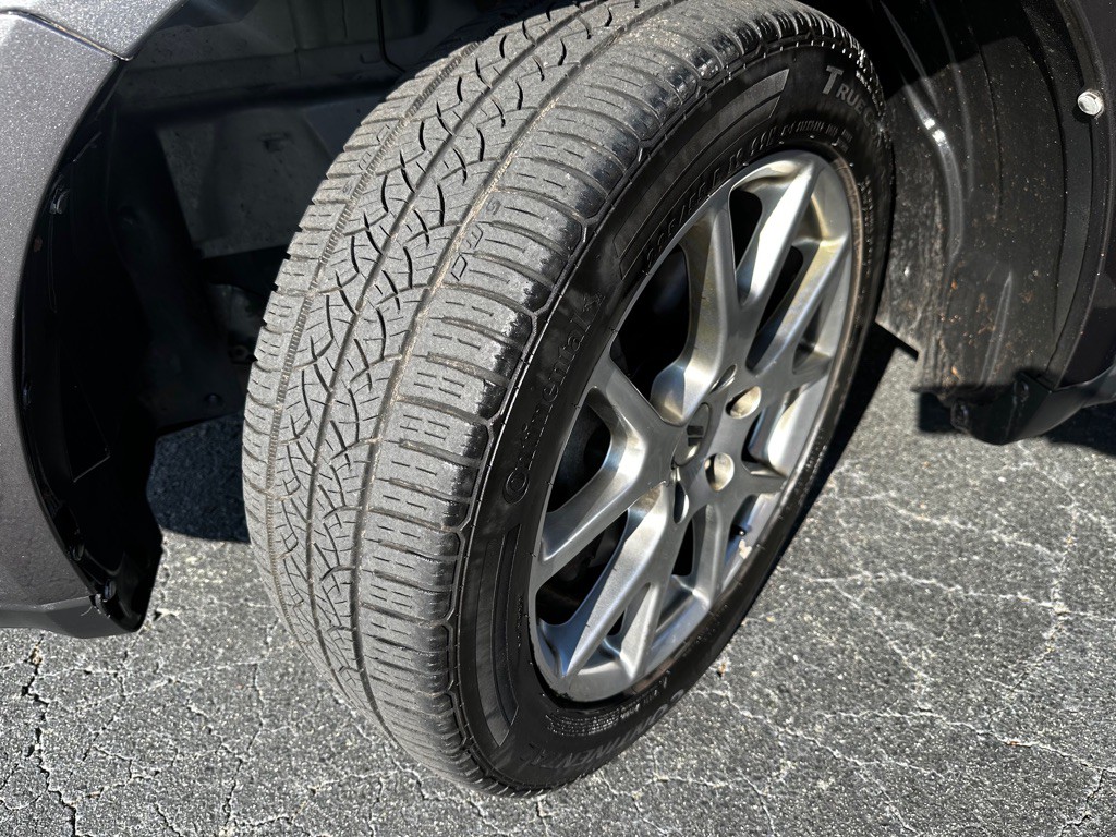 2018 Dodge Journey Image 22