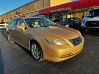 Image for 2007 Lexus ES 350 ID: 7140081