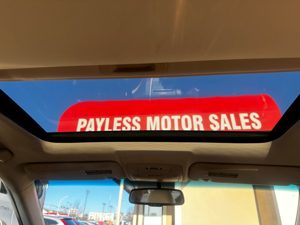 2007 Lexus ES Image 16