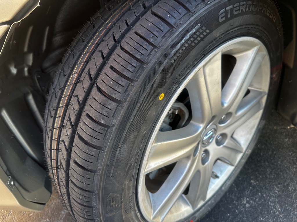 2007 Lexus ES Image 17