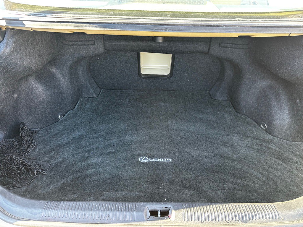 2007 Lexus ES Image 18