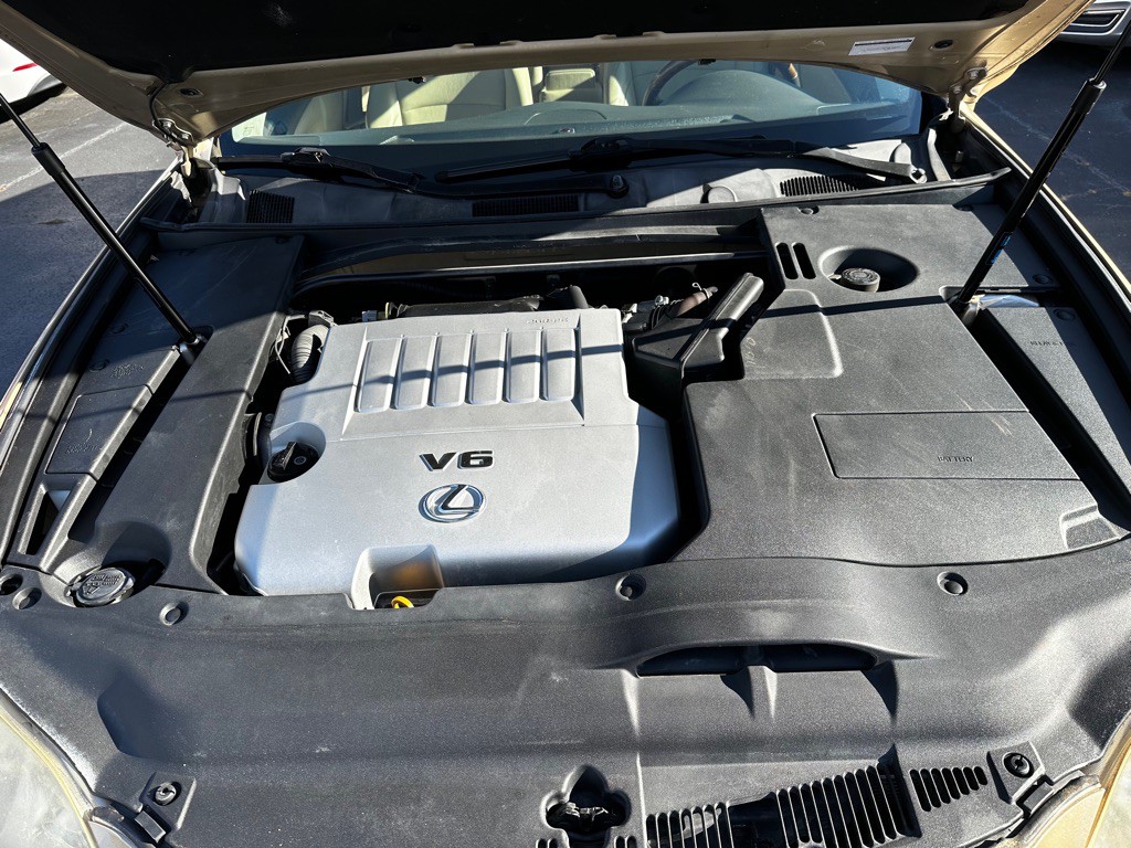 2007 Lexus ES Image 19