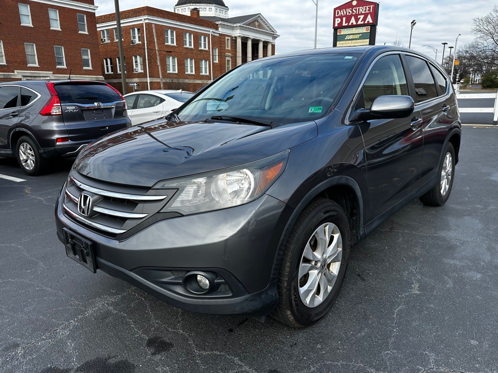 2013 Honda CR-V Image 3