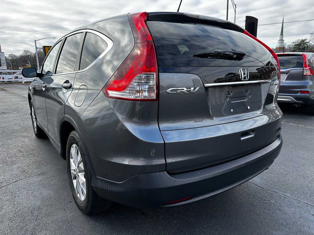 2013 Honda CR-V Image 5