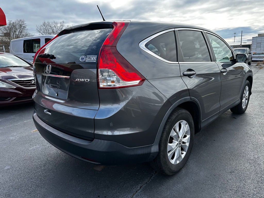 2013 Honda CR-V Image 7