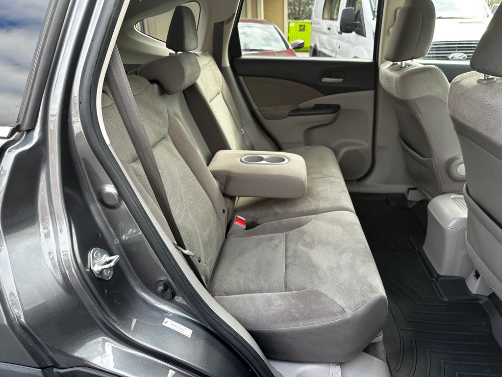 2013 Honda CR-V Image 9