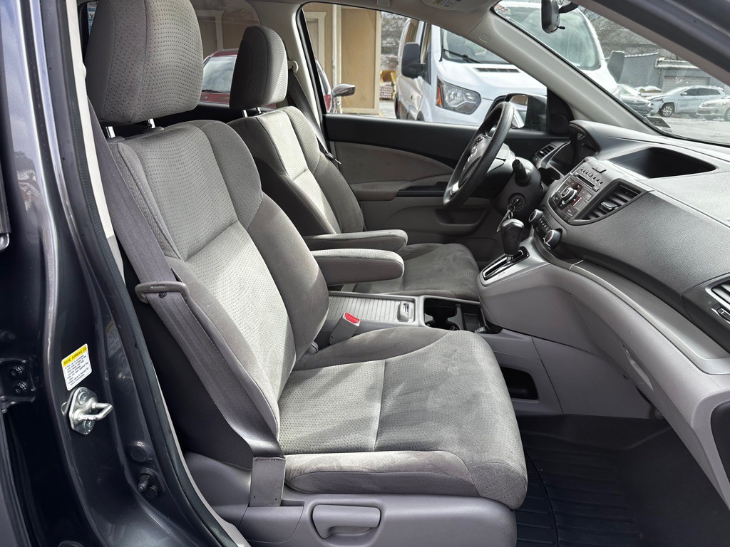 2013 Honda CR-V Image 10