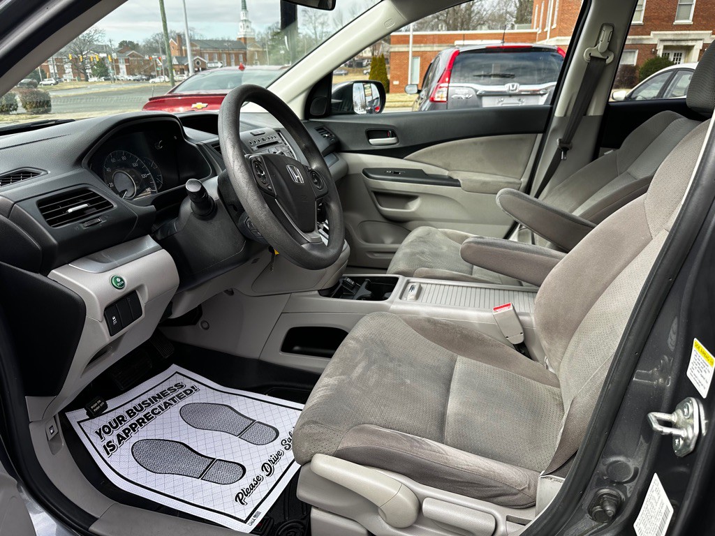 2013 Honda CR-V Image 11