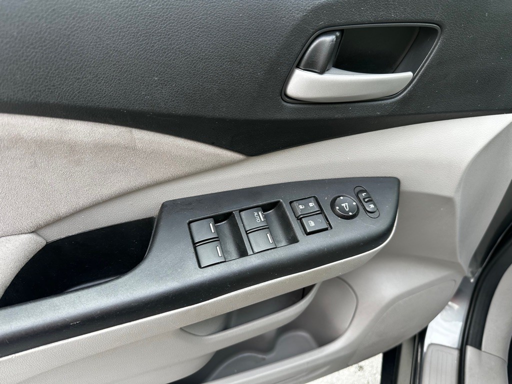 2013 Honda CR-V Image 12