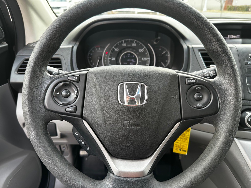 2013 Honda CR-V Image 15