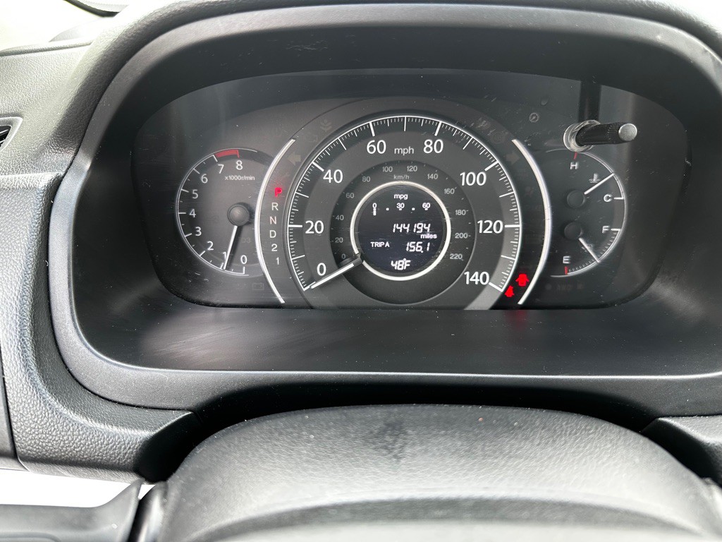 2013 Honda CR-V Image 16