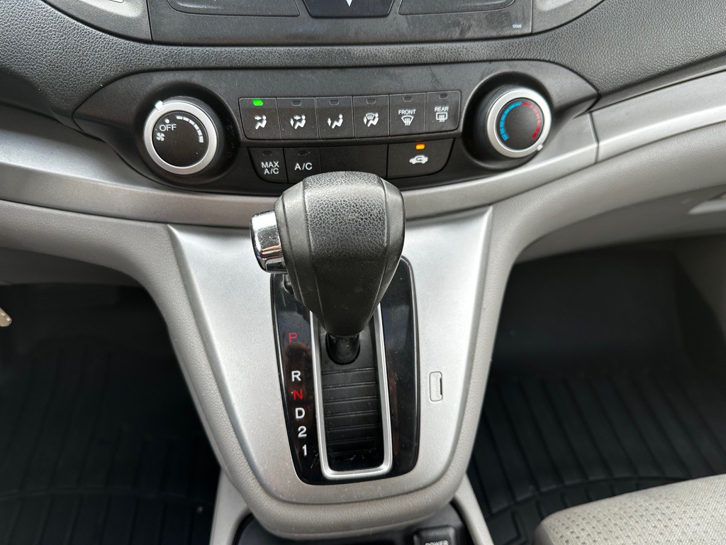 2013 Honda CR-V Image 18